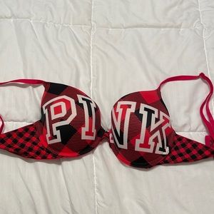 VS push up bra